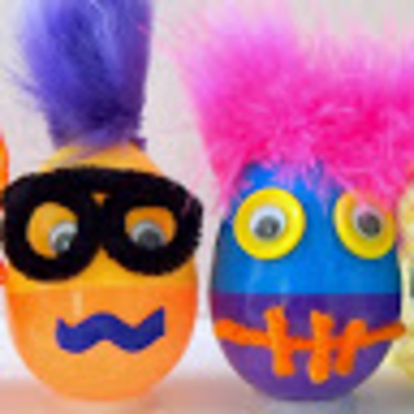 Meet your Posher, Kimberly - Picture 1 of 1